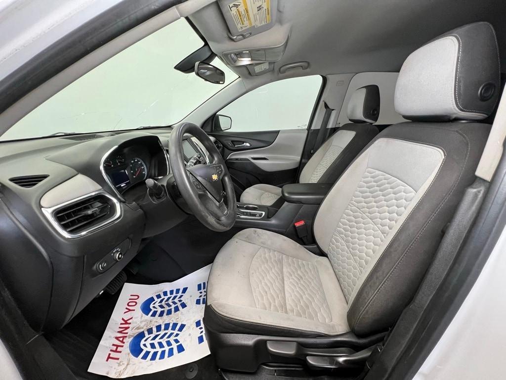 used 2018 Chevrolet Equinox car, priced at $12,900