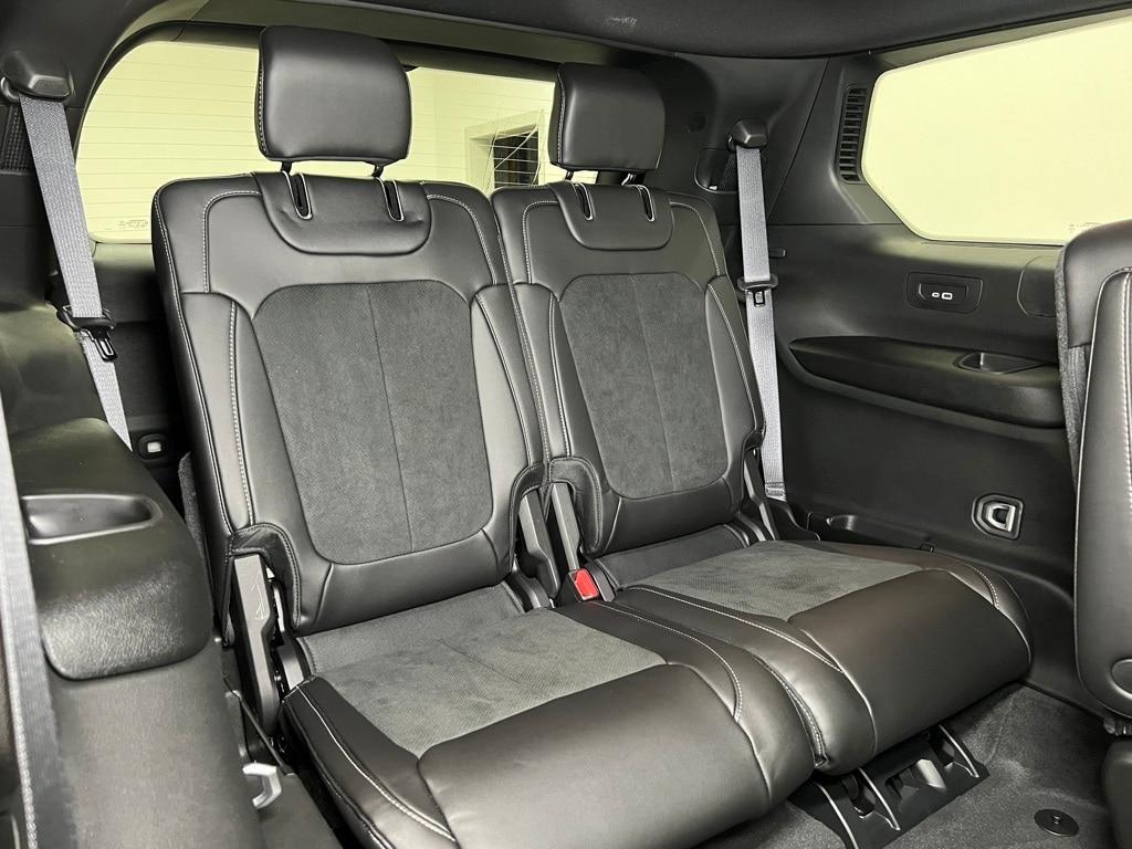 new 2025 Jeep Grand Cherokee L car, priced at $42,482