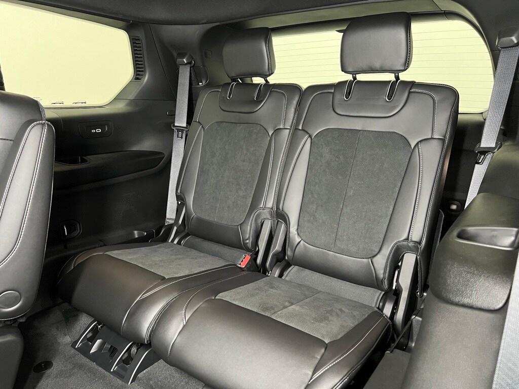 new 2025 Jeep Grand Cherokee L car, priced at $42,482