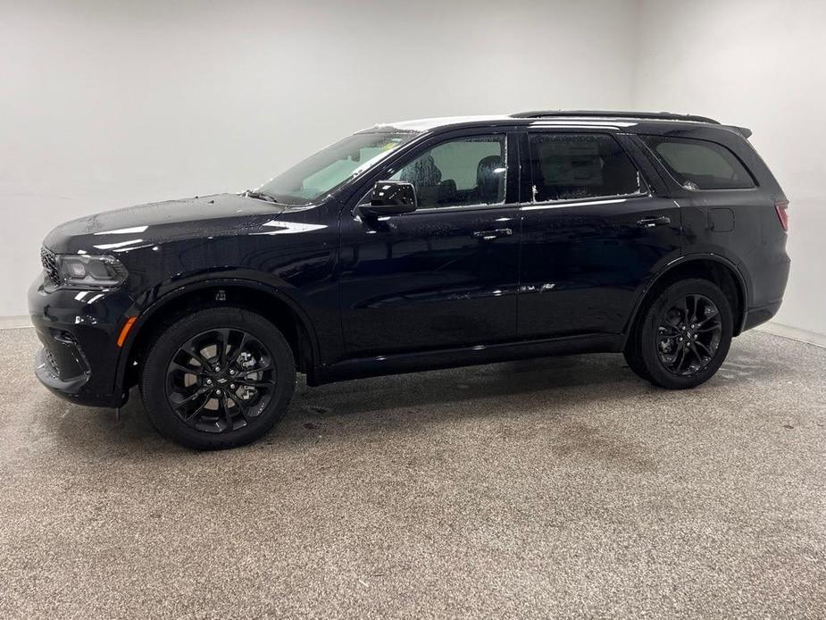 new 2024 Dodge Durango car, priced at $41,455