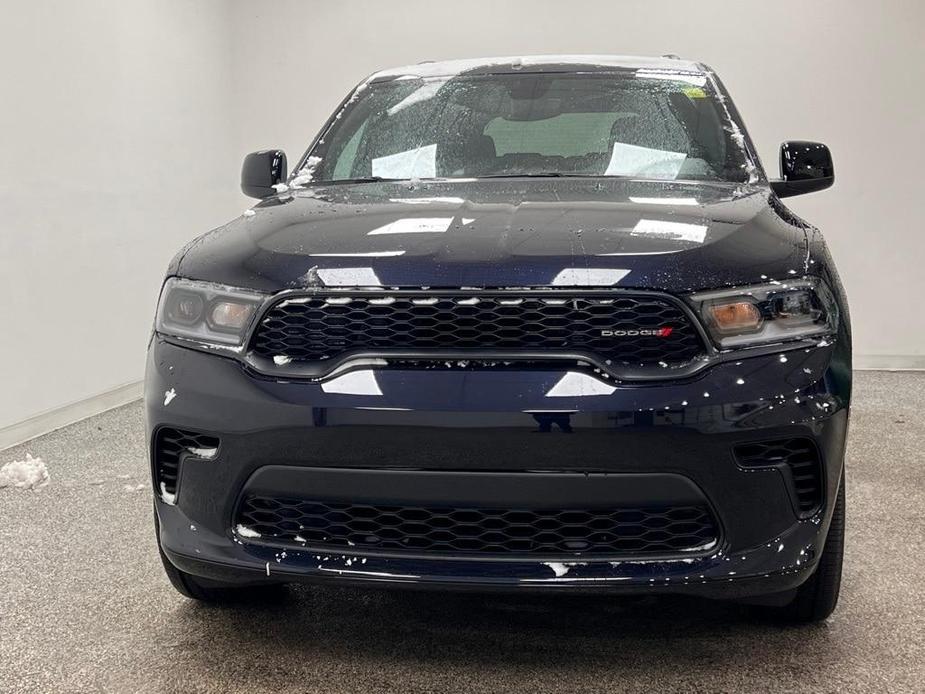 new 2024 Dodge Durango car, priced at $41,455