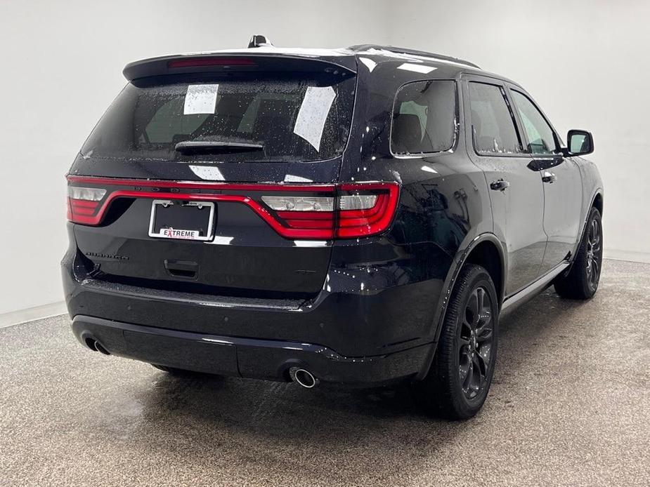 new 2024 Dodge Durango car, priced at $41,455