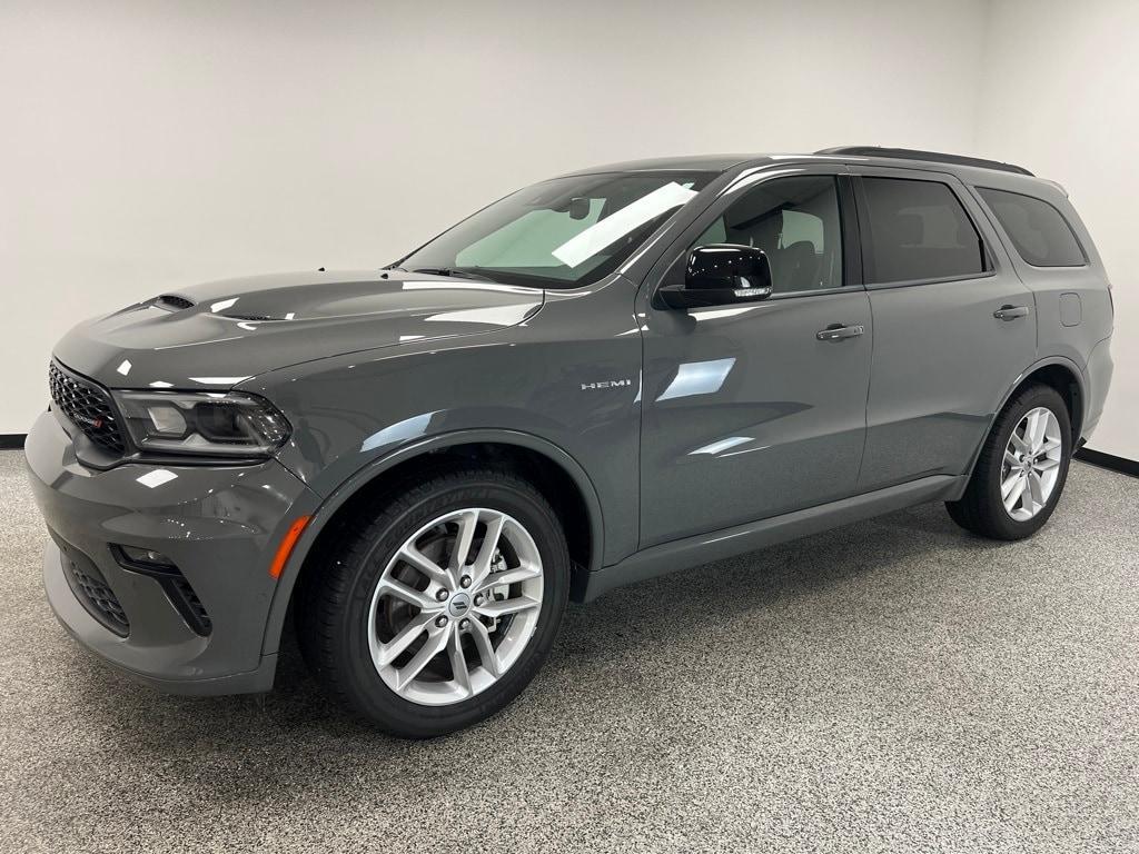 used 2023 Dodge Durango car, priced at $40,250