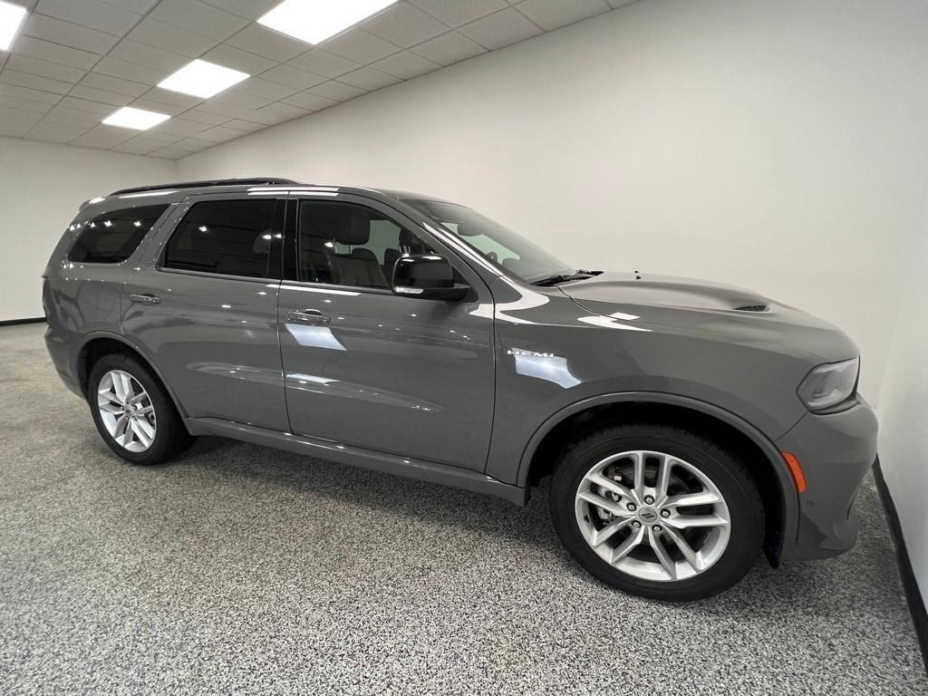 used 2023 Dodge Durango car, priced at $40,250