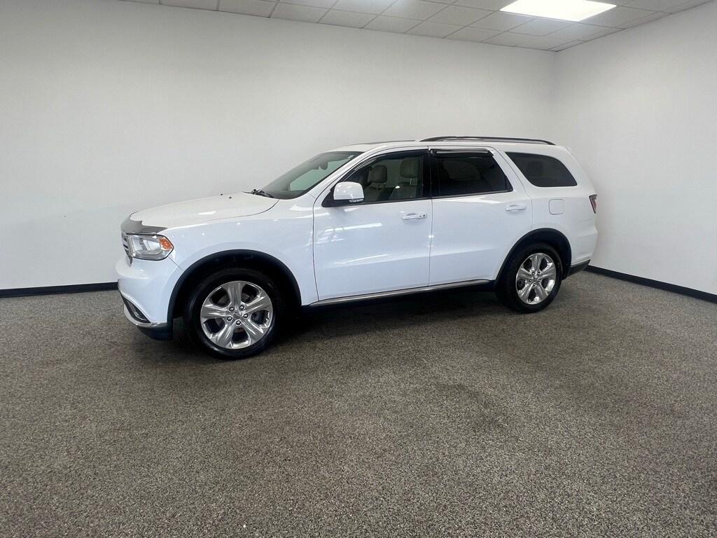 used 2014 Dodge Durango car, priced at $10,900
