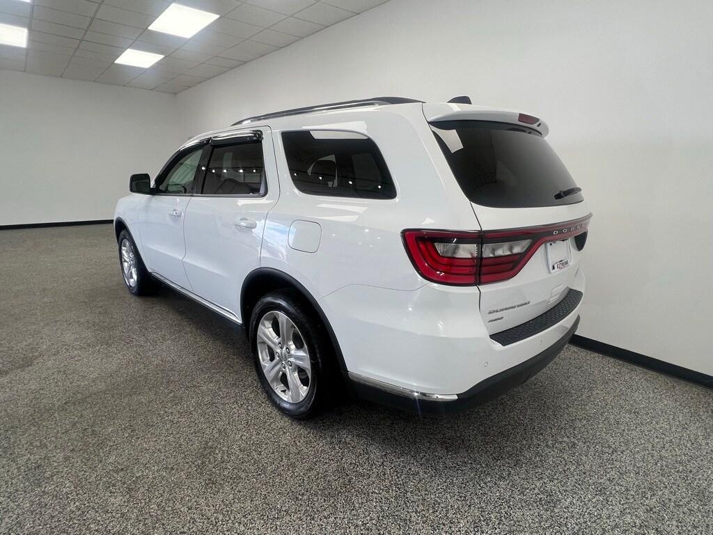 used 2014 Dodge Durango car, priced at $10,900