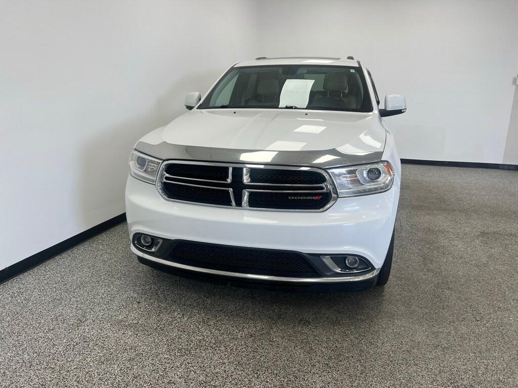 used 2014 Dodge Durango car, priced at $10,900
