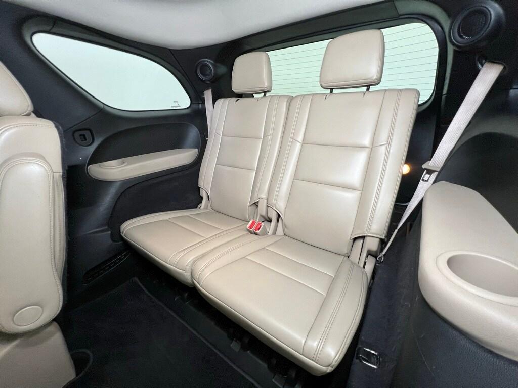 used 2014 Dodge Durango car, priced at $10,900