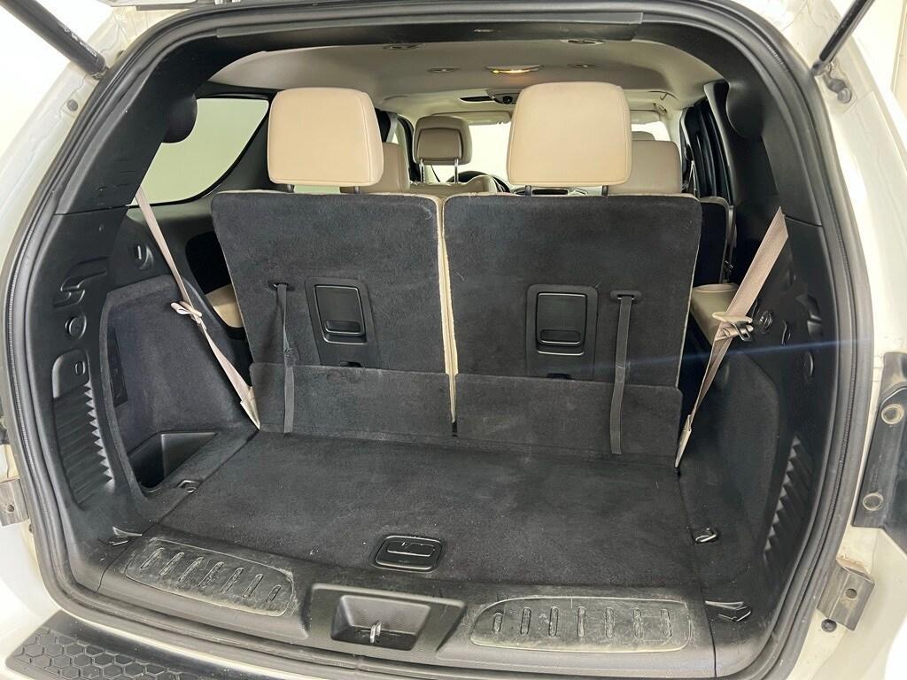 used 2014 Dodge Durango car, priced at $10,900
