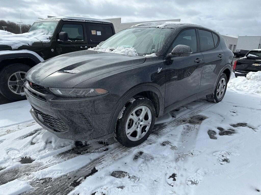 used 2024 Dodge Hornet car, priced at $29,950