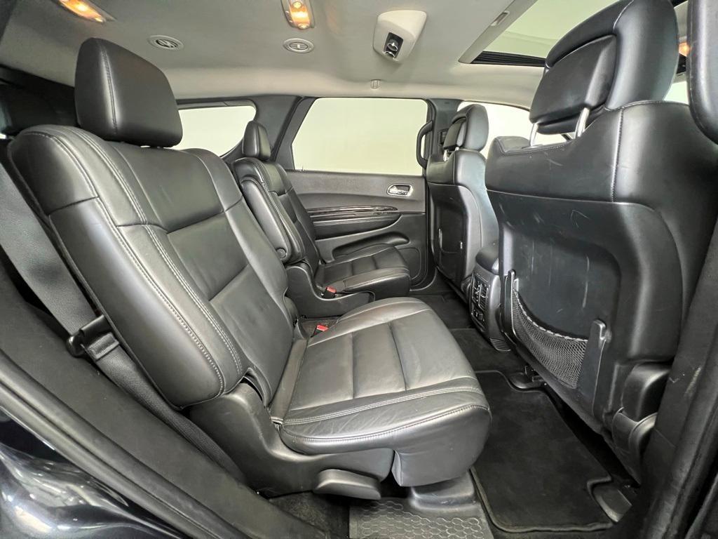 used 2013 Dodge Durango car, priced at $6,450