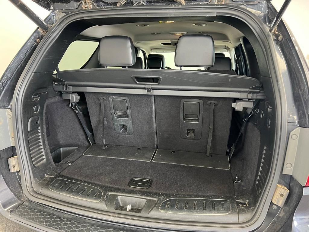 used 2013 Dodge Durango car, priced at $6,450
