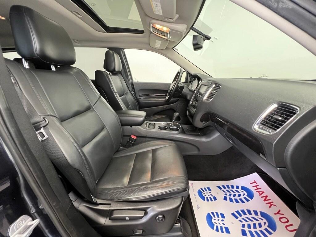 used 2013 Dodge Durango car, priced at $6,450