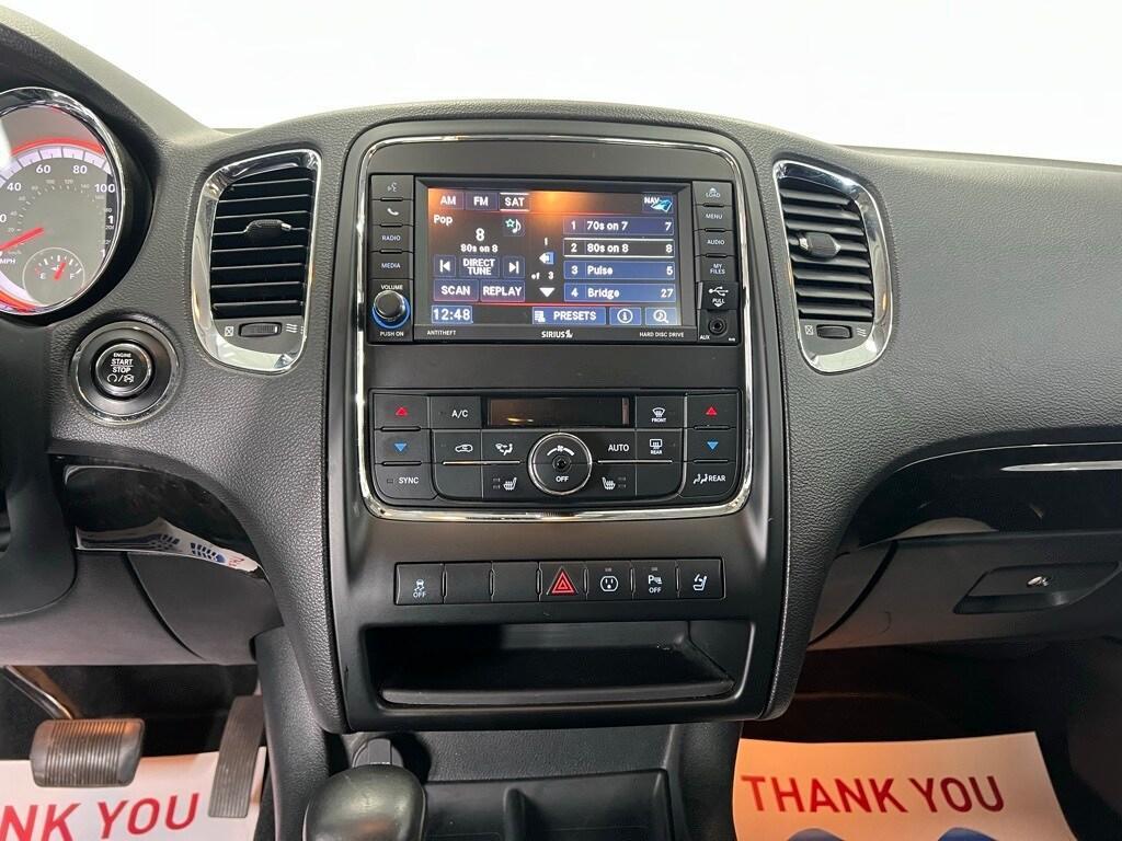 used 2013 Dodge Durango car, priced at $6,450