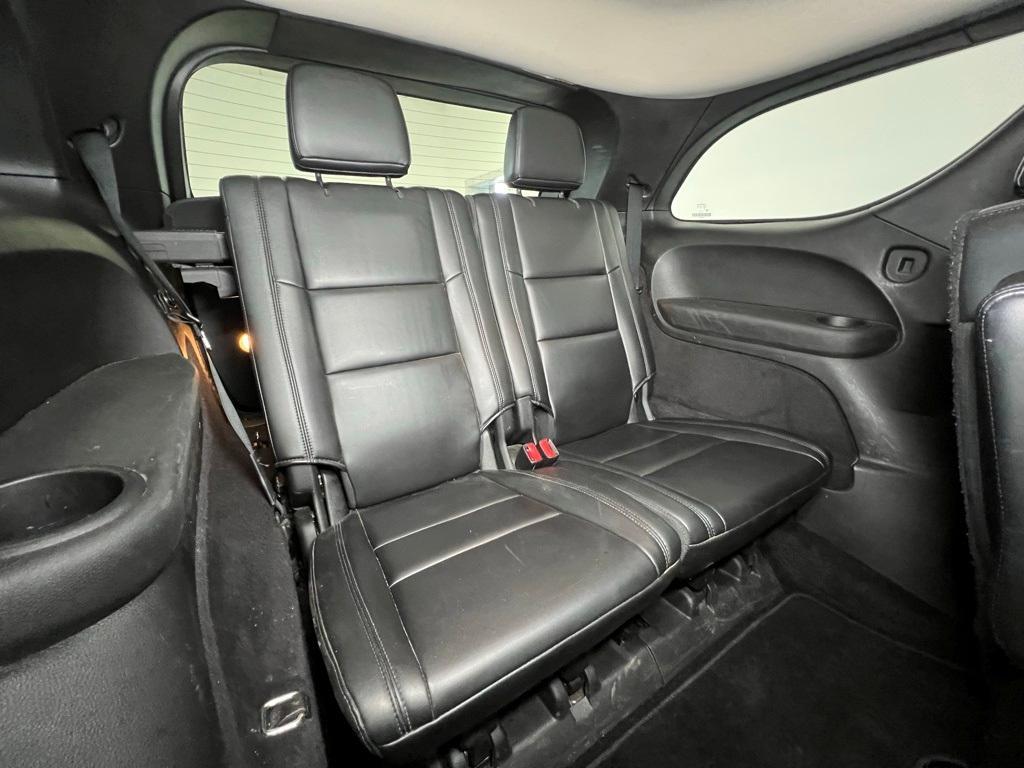 used 2013 Dodge Durango car, priced at $6,450