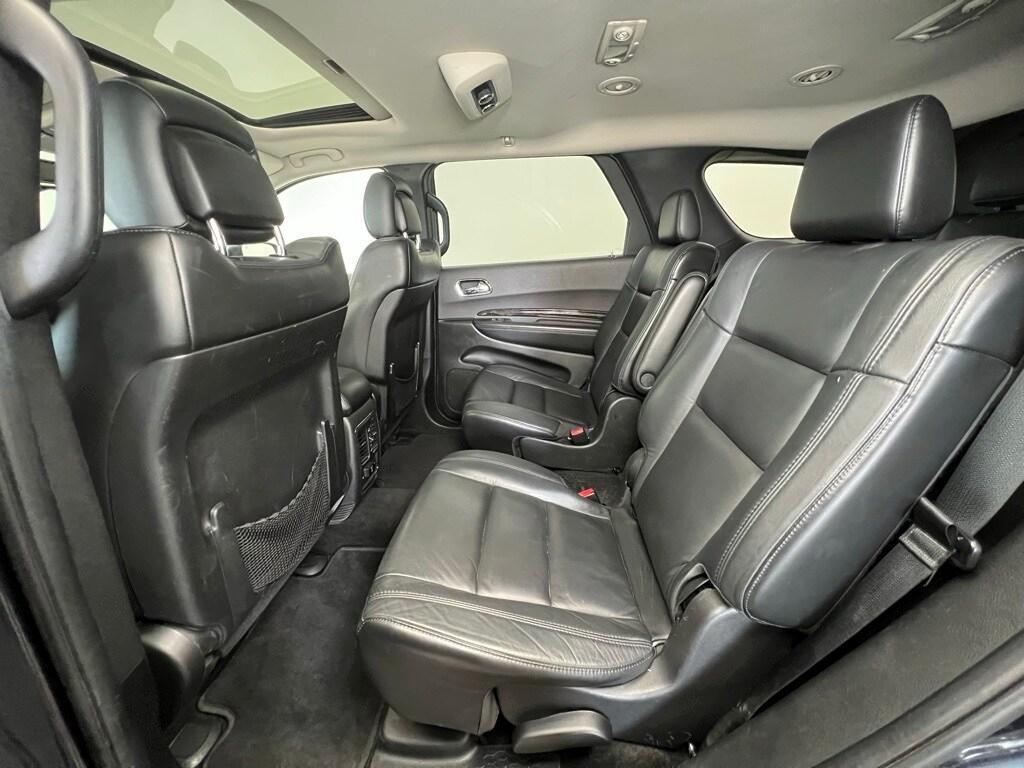 used 2013 Dodge Durango car, priced at $6,450