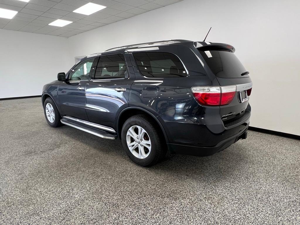 used 2013 Dodge Durango car, priced at $6,450