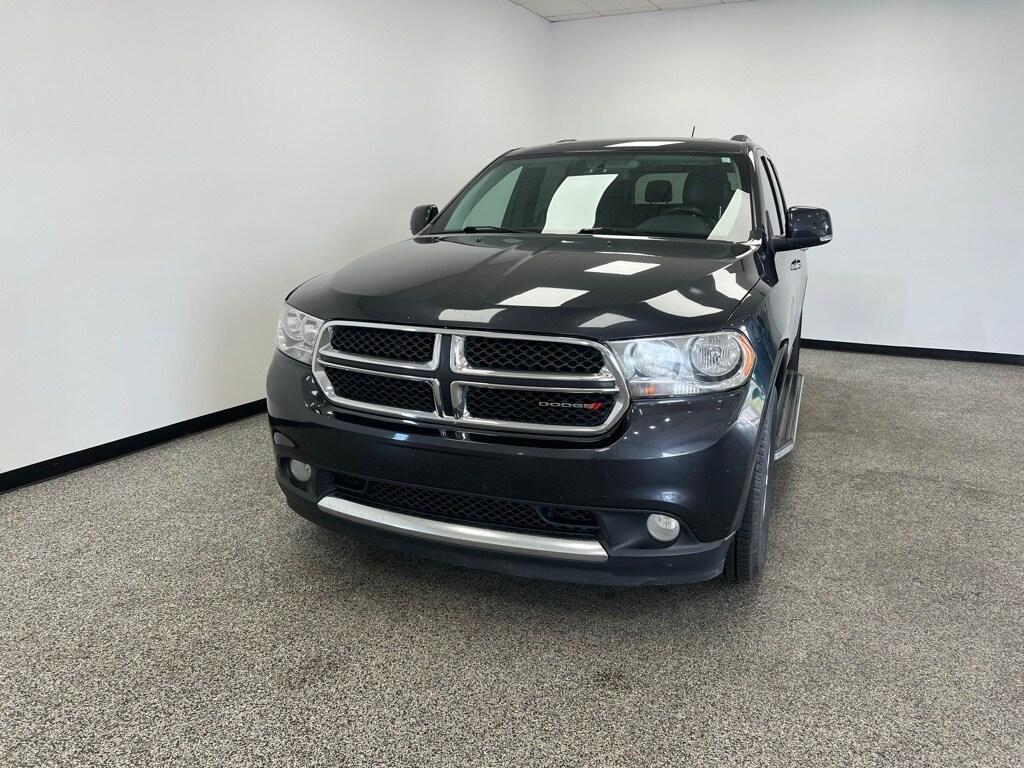 used 2013 Dodge Durango car, priced at $6,450