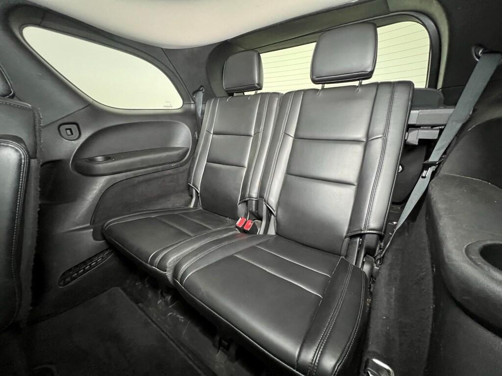 used 2013 Dodge Durango car, priced at $6,450