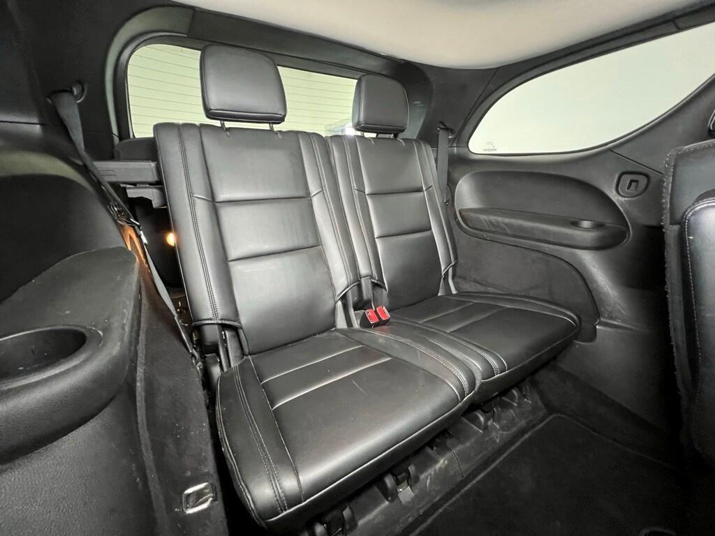 used 2013 Dodge Durango car, priced at $6,450