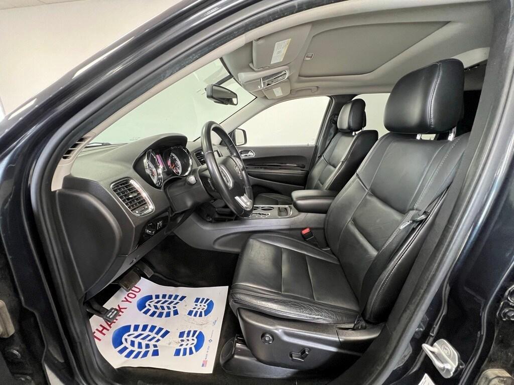 used 2013 Dodge Durango car, priced at $6,450