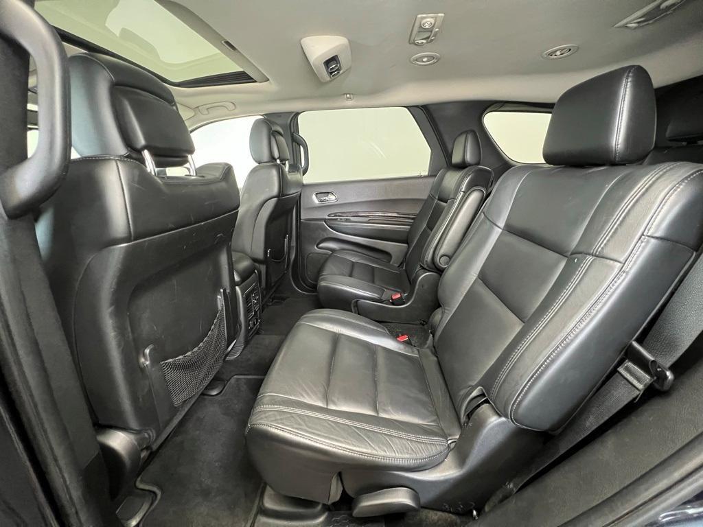 used 2013 Dodge Durango car, priced at $6,450