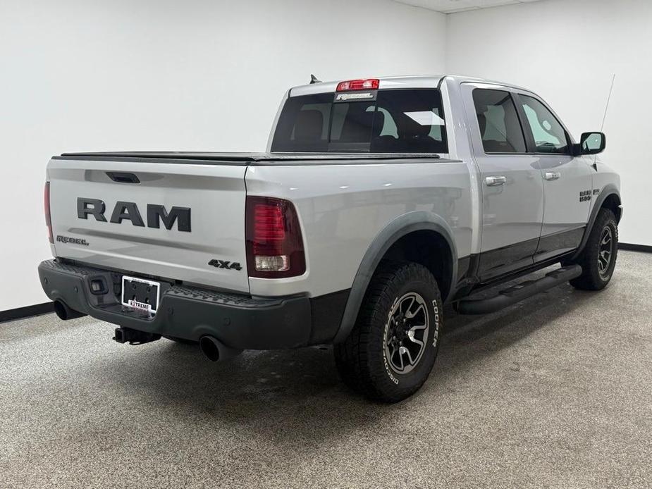 used 2016 Ram 1500 car, priced at $19,950