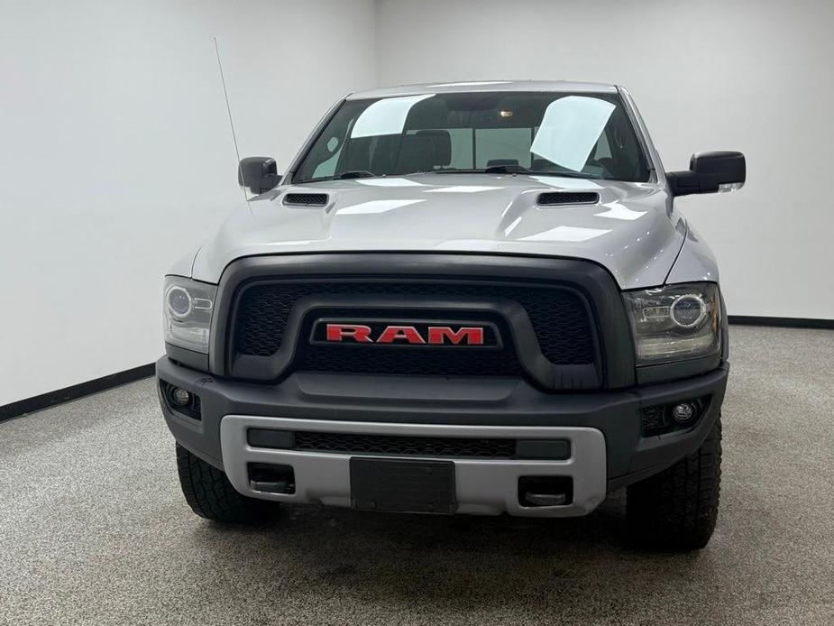 used 2016 Ram 1500 car, priced at $19,950