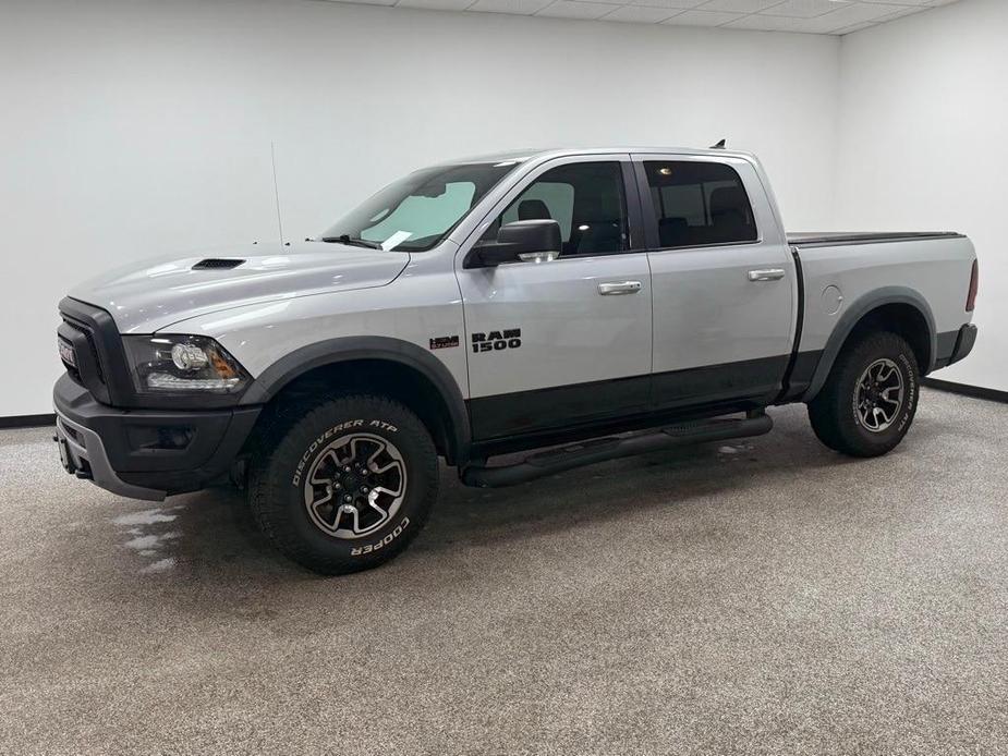 used 2016 Ram 1500 car, priced at $19,950