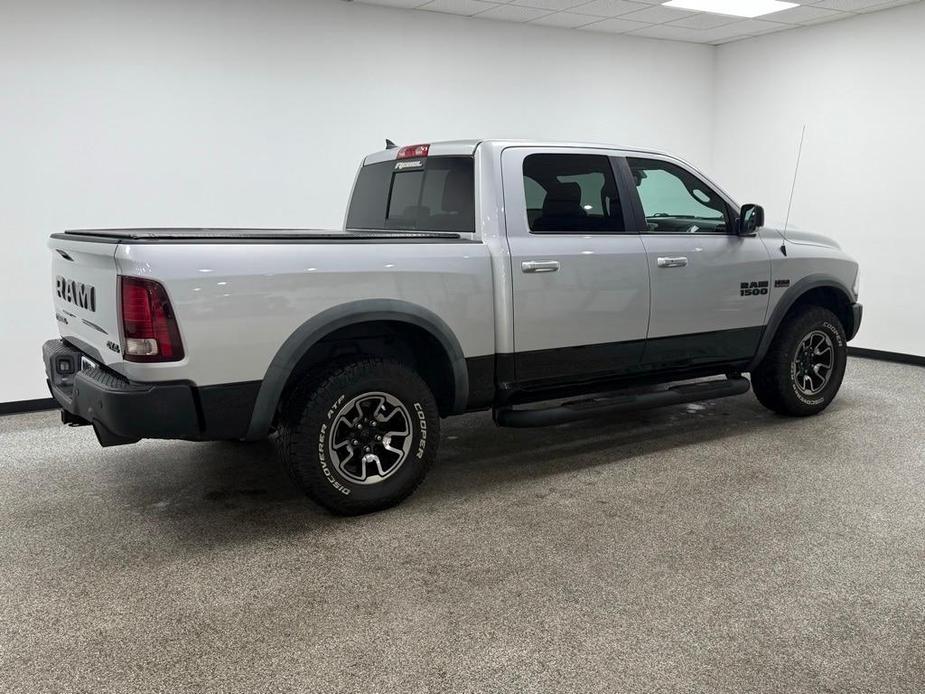 used 2016 Ram 1500 car, priced at $19,950