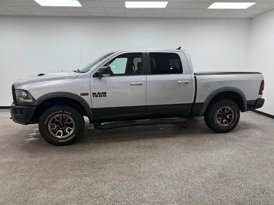 used 2016 Ram 1500 car, priced at $19,950