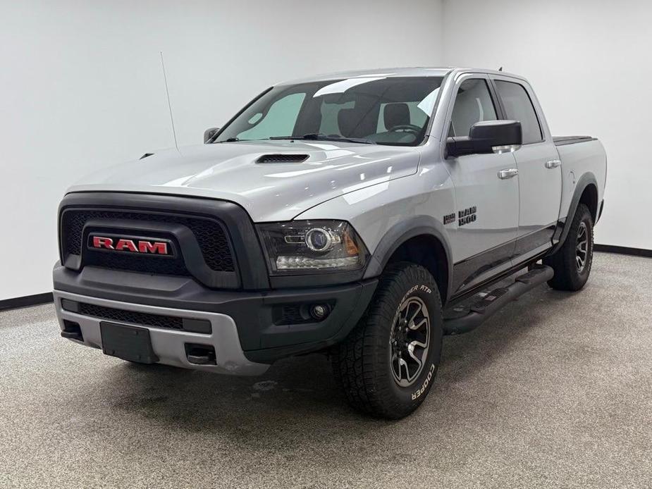 used 2016 Ram 1500 car, priced at $19,950