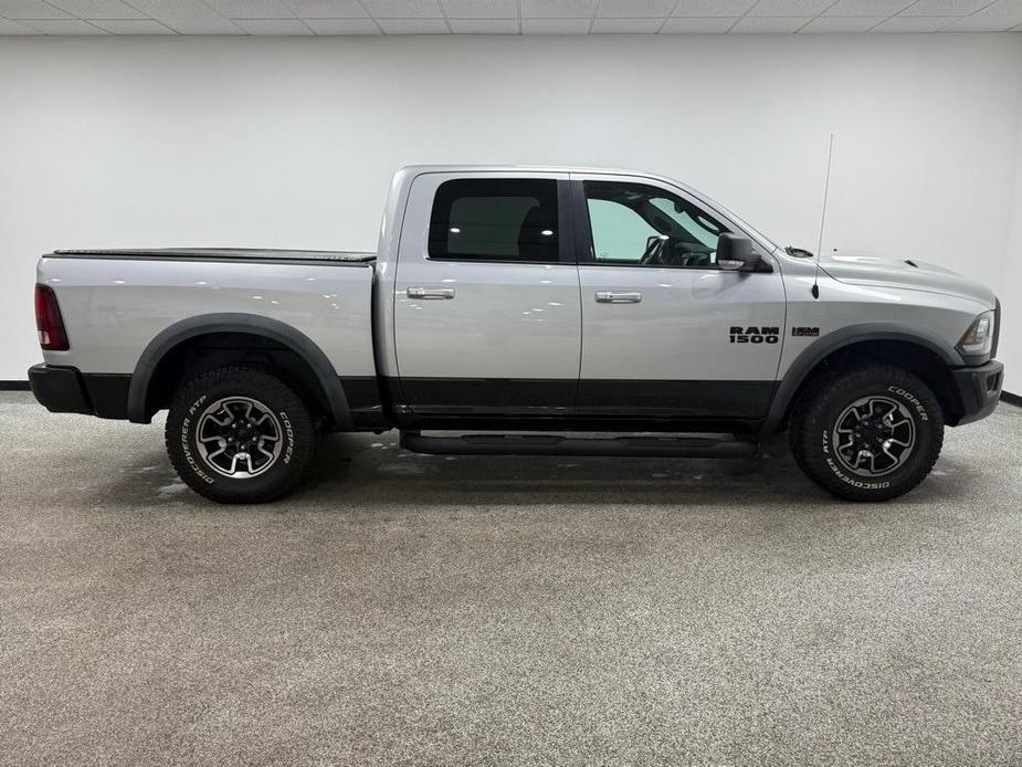 used 2016 Ram 1500 car, priced at $19,950