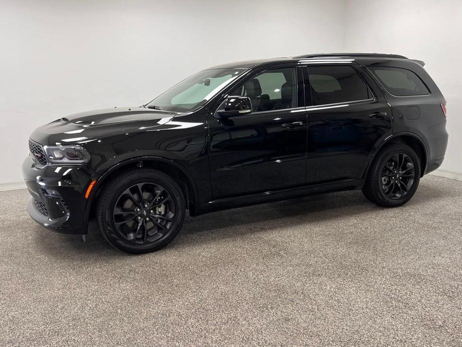 used 2023 Dodge Durango car, priced at $48,900