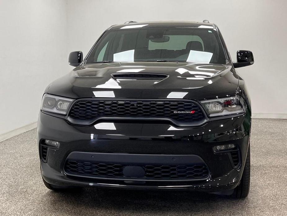 used 2023 Dodge Durango car, priced at $48,900