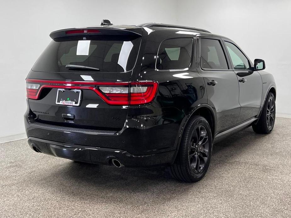 used 2023 Dodge Durango car, priced at $48,900