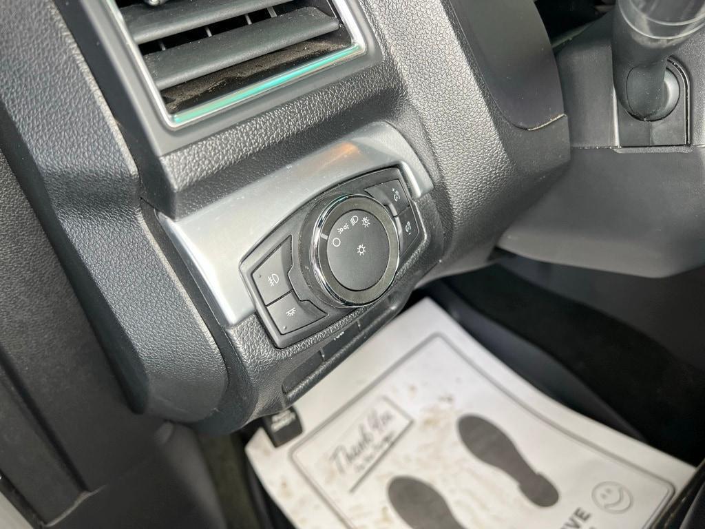 used 2016 Ford Explorer car, priced at $13,900