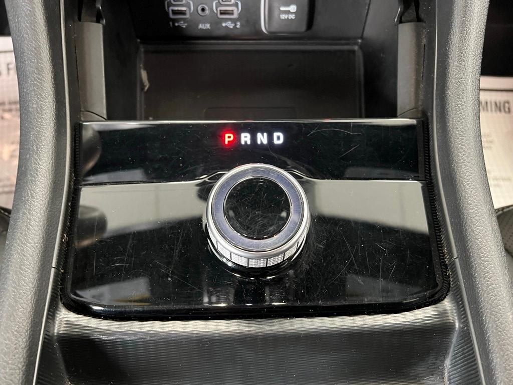 used 2024 Jeep Grand Cherokee car, priced at $32,900