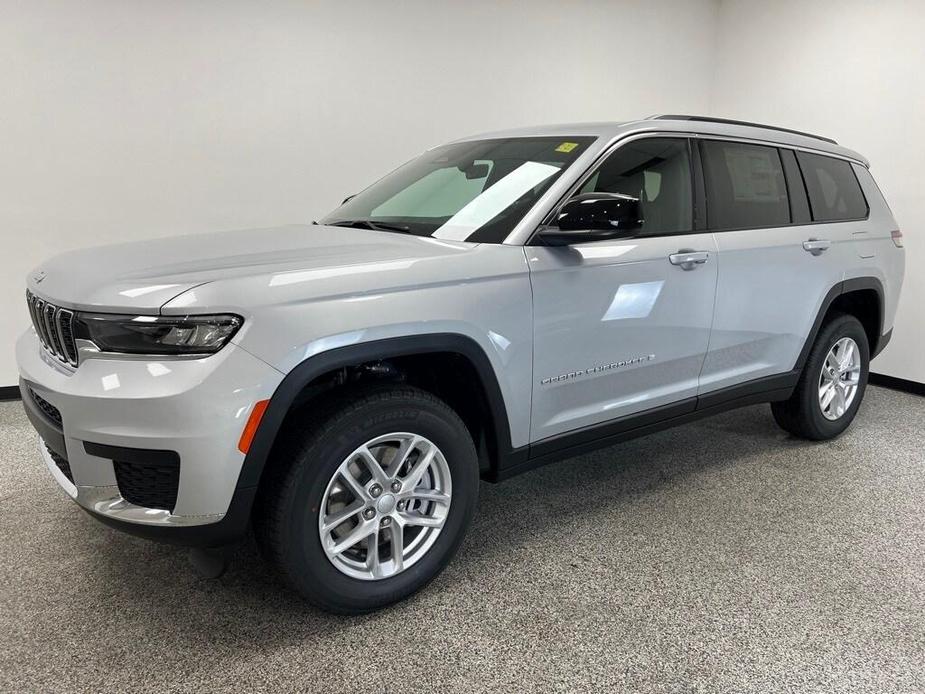 new 2025 Jeep Grand Cherokee L car, priced at $39,639