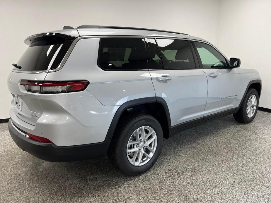 new 2025 Jeep Grand Cherokee L car, priced at $39,639