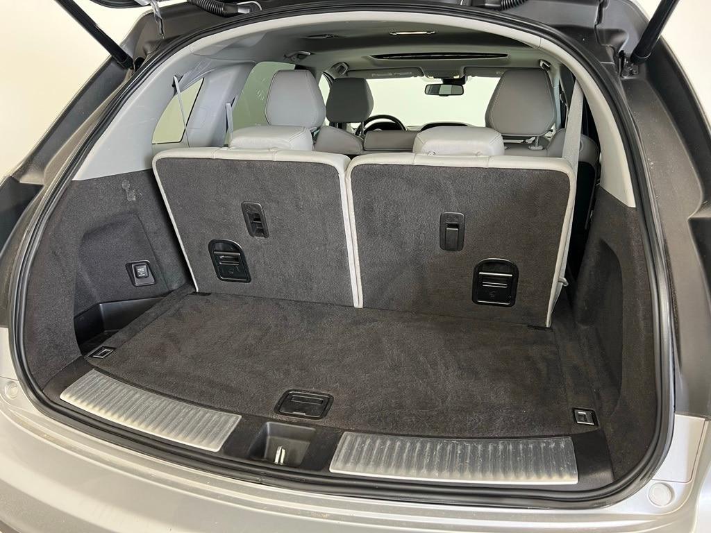 used 2014 Acura MDX car, priced at $10,900