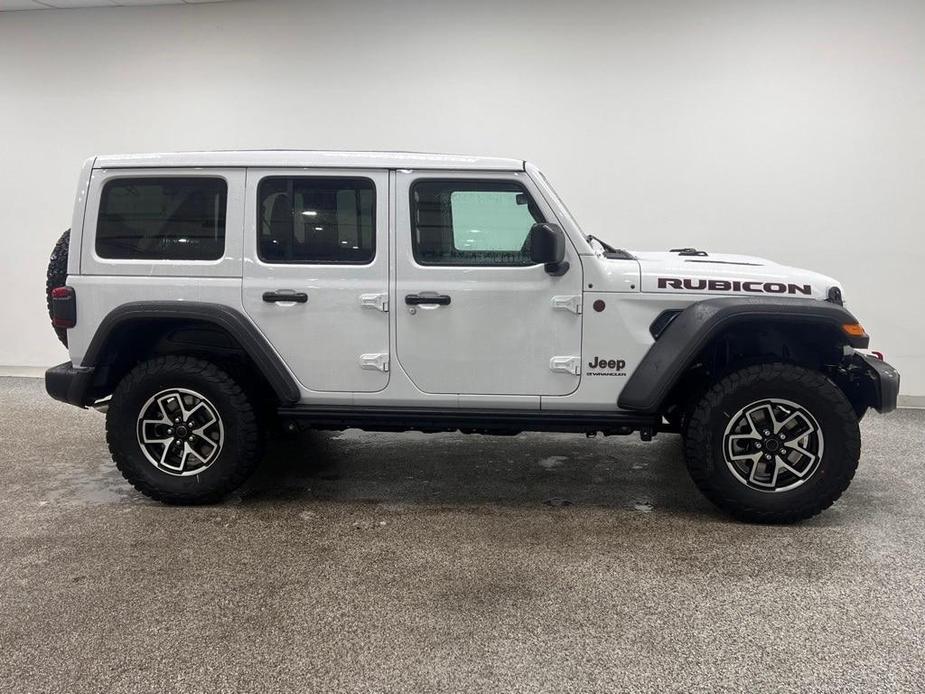 new 2024 Jeep Wrangler car, priced at $58,839