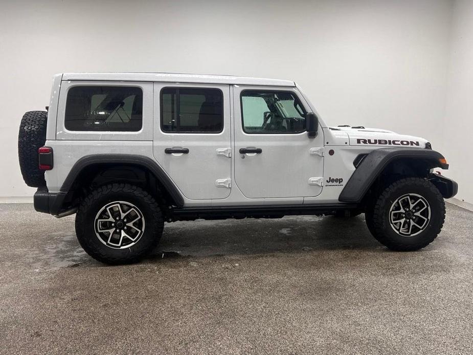 new 2024 Jeep Wrangler car, priced at $58,839