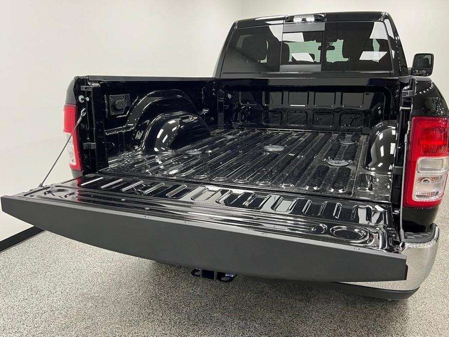 new 2024 Ram 2500 car, priced at $54,235