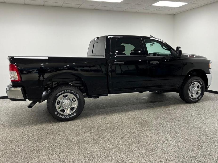 new 2024 Ram 2500 car, priced at $54,235