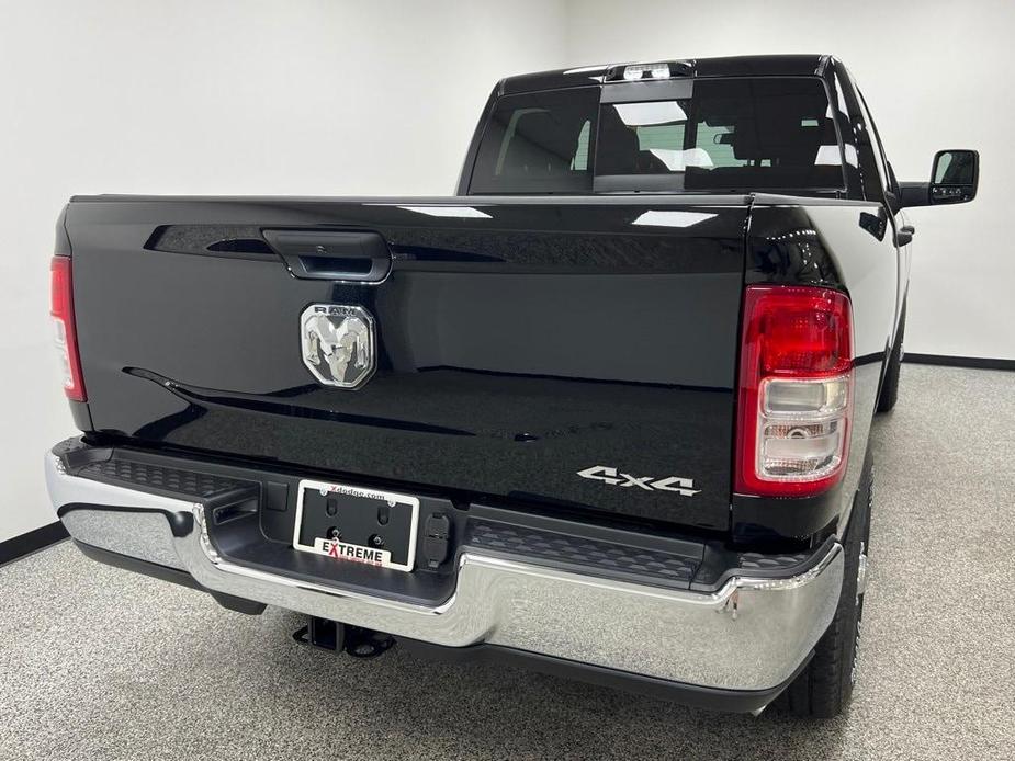 new 2024 Ram 2500 car, priced at $54,235