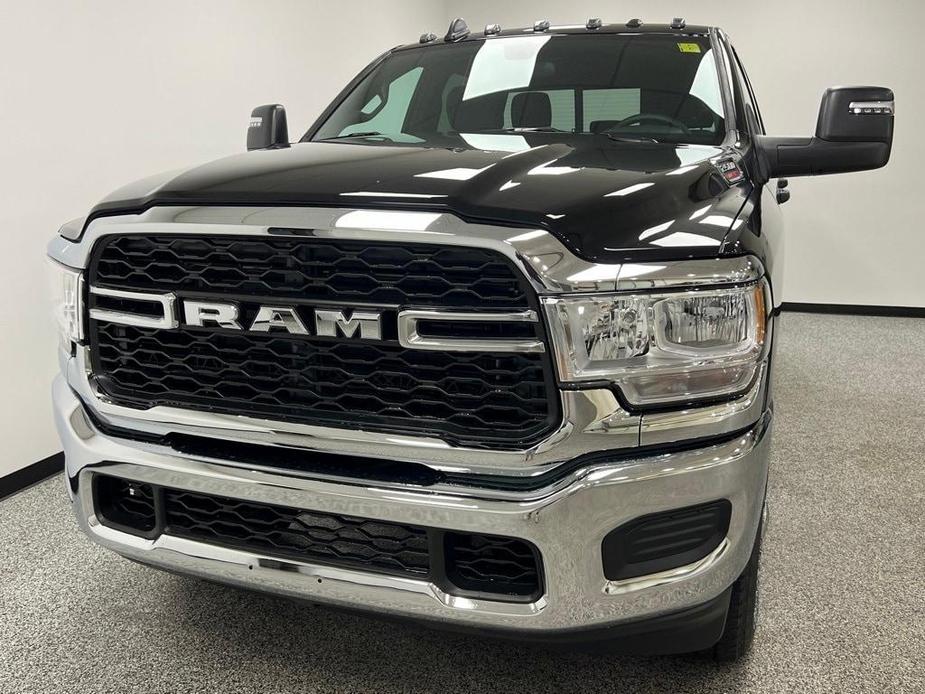 new 2024 Ram 2500 car, priced at $54,235