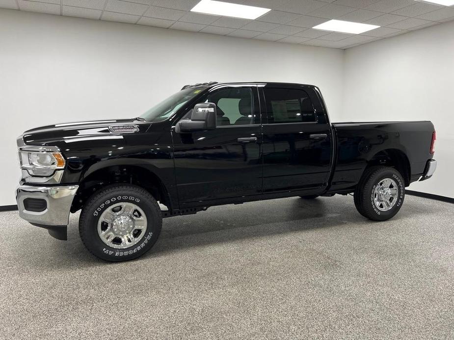 new 2024 Ram 2500 car, priced at $54,235