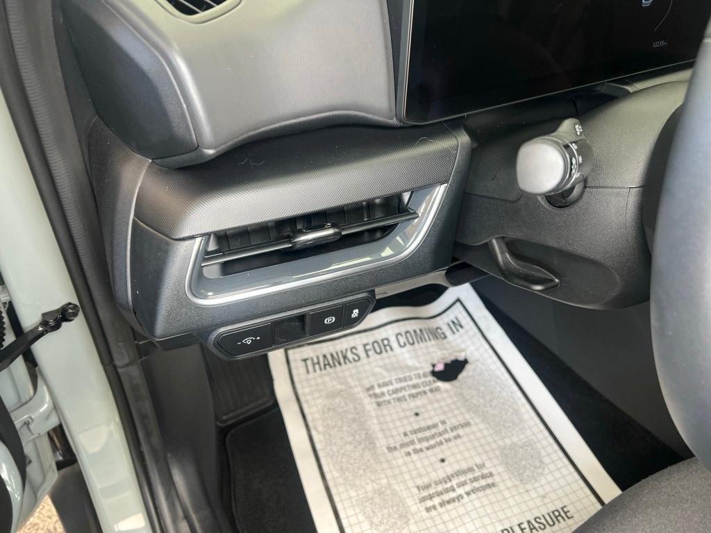 used 2025 Kia K4 car, priced at $20,900