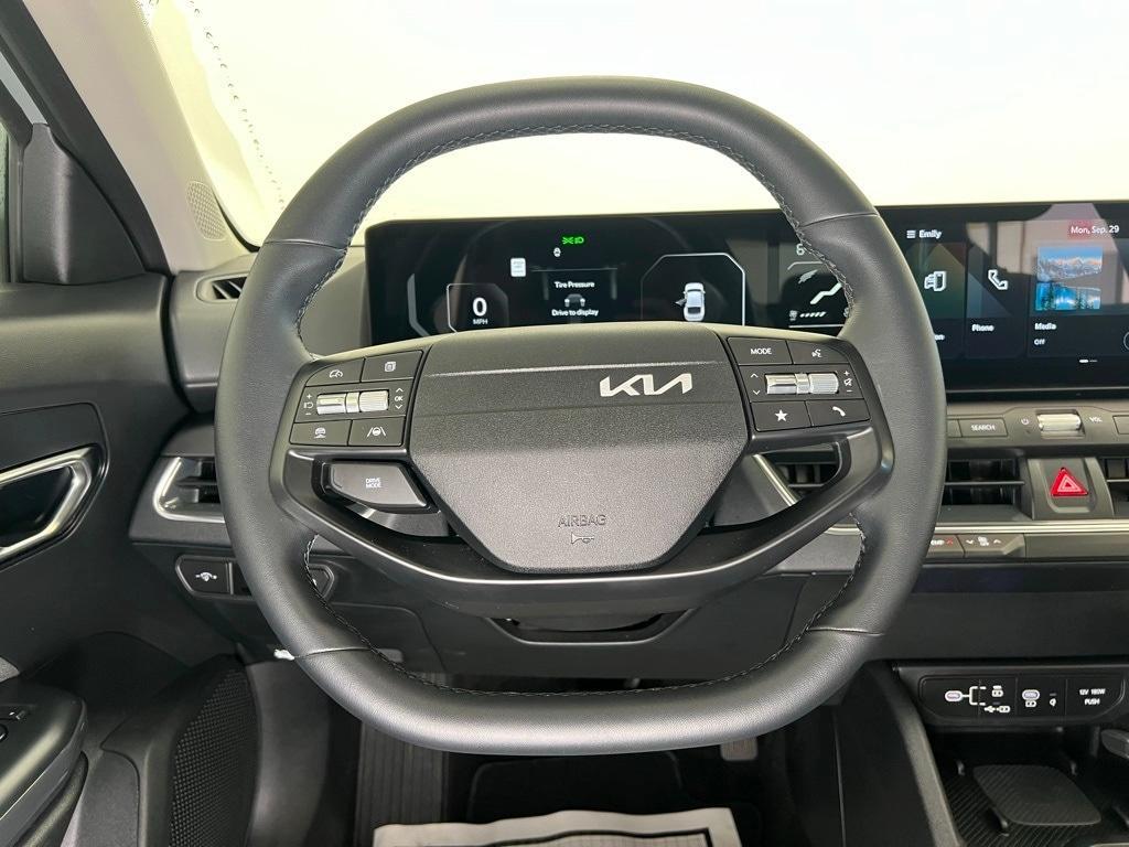 used 2025 Kia K4 car, priced at $20,900